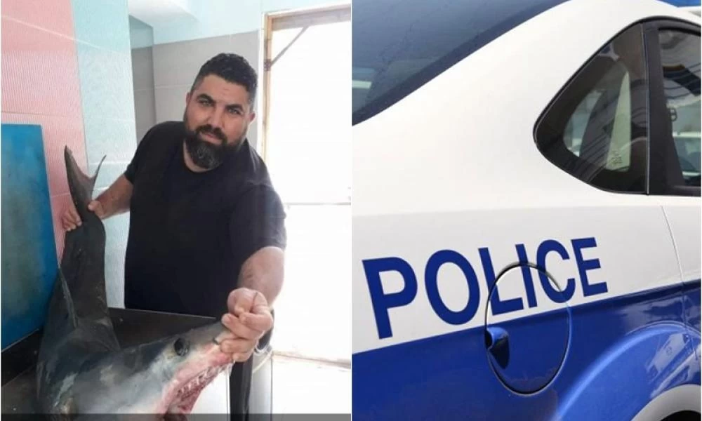 Καταζητείται από την αστυνομία για υπόθεση κλοπής σκύλων